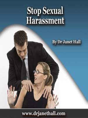 cover image of Stop Sexual Harassment